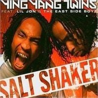 Ying Yang Twins, Lil Jon & The East Side Boyz - Salt Shaker