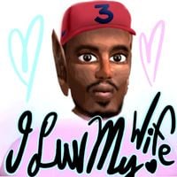 ​charliewinsmore - I Love My Wife