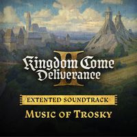 Jan Valta - Music of Trosky (Kingdom Come: Deliverance II Extended Soundtrack)