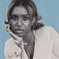 Yaya Bey - Blue