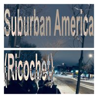 Riskate - Suburban America (Ricochet)