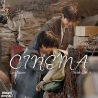 승민 [Seungmin] - Cinema