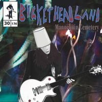 Buckethead - Mannequin Cemetery