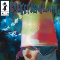 Buckethead - Pearson's Square
