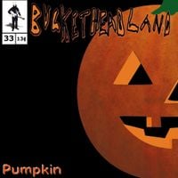 Buckethead - Pumpkin