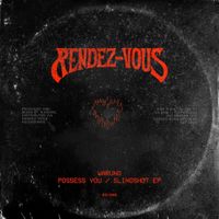 Warung - Possess You / Slingshot