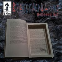 Buckethead - Hollowed Out
