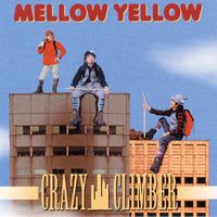 Mellow Yellow - CRAZY CLIMBER