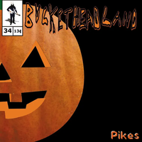 Buckethead - Pikes