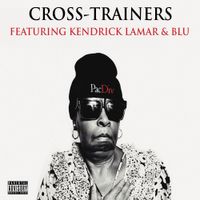 Pac Div - Cross-Trainers