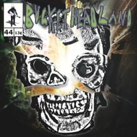Buckethead - You Can't Triple Stamp a Double Stamp