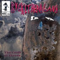 Buckethead - The Coats of Claude