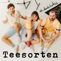 ok.danke.tsch&uuml;ss - Teesorten