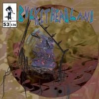 Buckethead - City Of Ferris Wheels