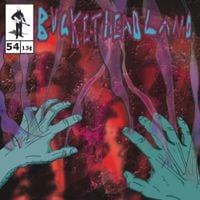 Buckethead - The Frankensteins Monsters Blinds