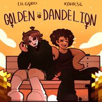 Lil Godd - GOLDEN DANDELION