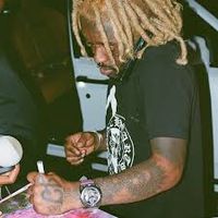 Lil Uzi Vert - Forget