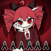 TRAP CHICK - Execution Clap