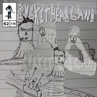 Buckethead - Outlined For Citacis
