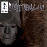 Buckethead - Grand Gallery