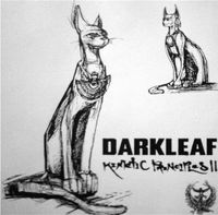 Darkleaf - Kimetic Principles II