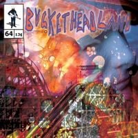 Buckethead - Aquarium