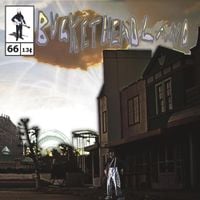 Buckethead - Leave the Light On