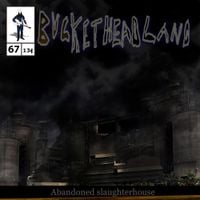 Buckethead - Abandoned Slaughterhouse