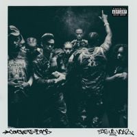 Concrete Boys - MILLIONAIRE