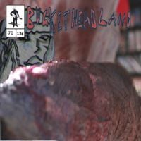 Buckethead - Snow Slug