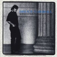 Bruce Carroll - Sometimes Miracles Hide