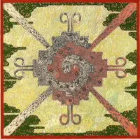 Corima - Hunab Ku