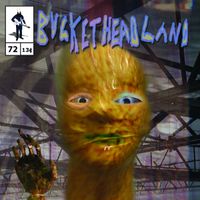 Buckethead - Closed Attractions