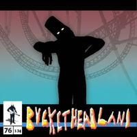 Buckethead - Caterpillar