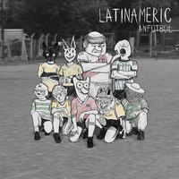 Various Artists - Latinameric anf&uacute;tbol