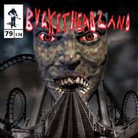 Buckethead - Geppetos Trunk