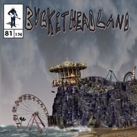 Buckethead - Carnival Of Cartilage