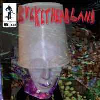 Buckethead - Red Pepper Restaurant