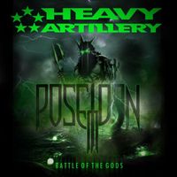 Poseidon - Battle Of The Gods