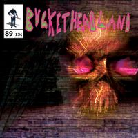 Buckethead - The Time Travelers Dream