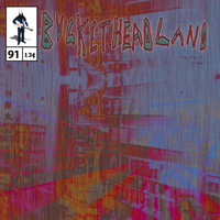 Buckethead - Sublunar