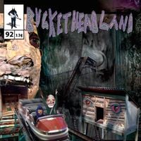 Buckethead - The Splatterhorn