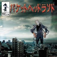 Buckethead - Coaster Coat