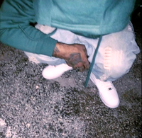 SpaceGhostPurrp - Uptown CC Baby