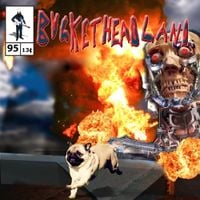 Buckethead - Northern Lights