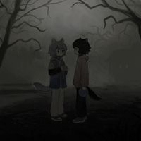 ashley palmer - stupid mutts