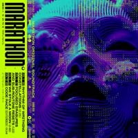Ryan Lott - Marathon (Original Soundtrack)