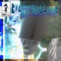 Buckethead - Polar Trench