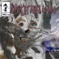 Buckethead - The Mighty Microscope