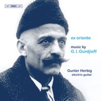 Gunter Herbig - ex oriente
